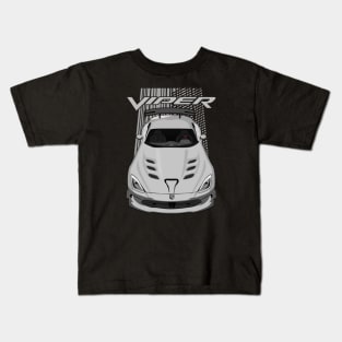 Viper ACR-5thgen-silver Kids T-Shirt